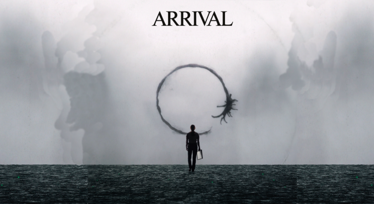 Arrival – A Movie Analysis – OralPod