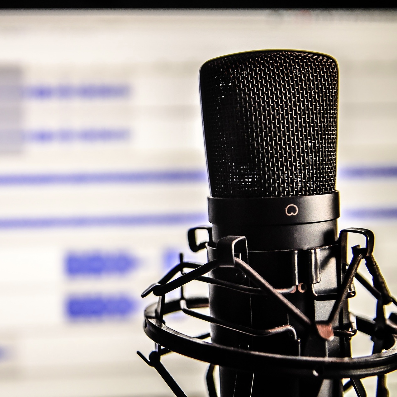 2022/2023 Winter: The Art of Listening