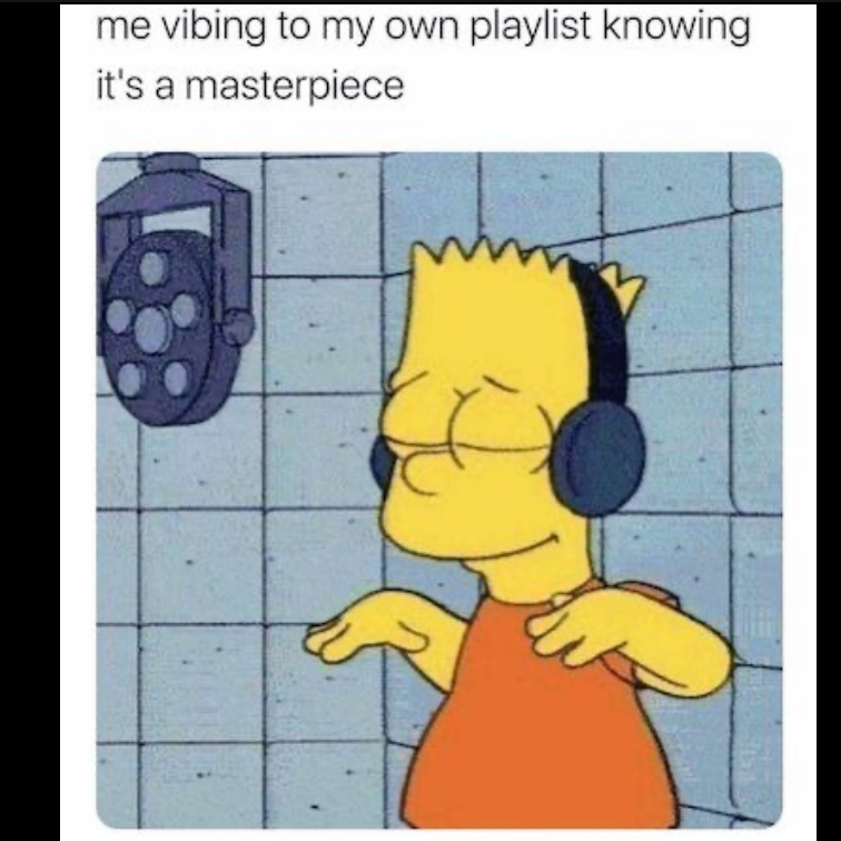 2022/2023 Winter: The Art of Listening