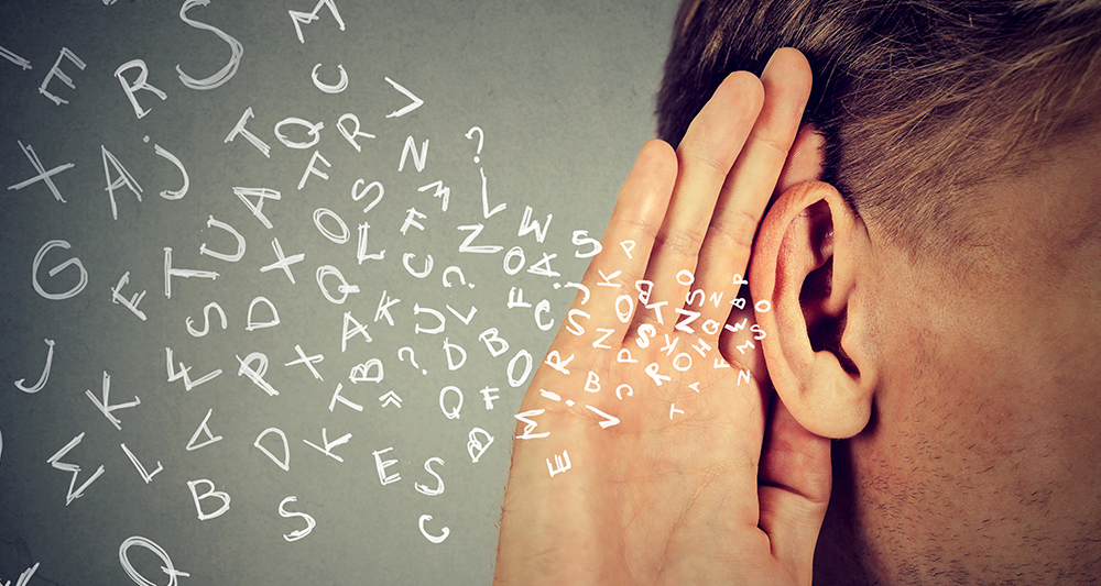 2022/2023 Winter: The Art of Listening